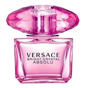 VERSACE BRIGHT CRYSTAL ABSOLU!